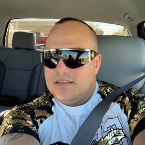 Meet your Posher, Alberto